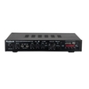 Amplificateur de puissance audio portable BT 5 canaux ampli de haut-parleur d