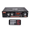 Amplificateur de puissance domestique G30 Mini lecteur Audio numérique BT amplificateur Audio Portable stéréo Hi-Fi