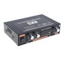 Amplificateur de puissance domestique G30 Mini lecteur Audio numérique BT amplificateur Audio Portable stéréo Hi-Fi