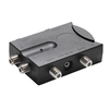 Amplificateur TV bidirectionnel KKmoon Amplificateur de signal d