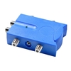 Amplificateur TV bidirectionnel KKmoon Amplificateur de signal d