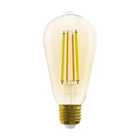 Ampoule à filament LED Wi-Fi intelligente SONOFF ITEAD B02-F-ST64