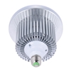 Ampoule Andoer Photo Studio Photographie 135W LED Lampe 132 Perles 5500K E27