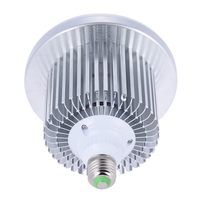 Ampoule Andoer Photo Studio Photographie 135W LED Lampe 132 Perles 5500K E27