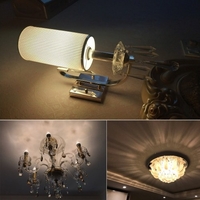 Ampoule bougie intelligente PHILIPS E14 220-240V WiFi Home APP Télécommande 3000K-5700K Température de couleur Confort des yeux Couleurs et luminosité variables pour Smart Home Pack unique
