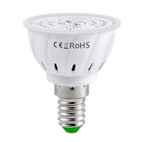 Ampoule de culture à LED pour plantes d