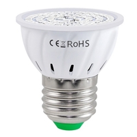 Ampoule de culture à LED pour plantes d