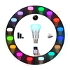 Ampoule intelligente à DEL Tomshine avec APP et commande vocale