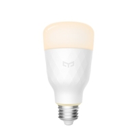 Ampoule intelligente Yeelight AC100-240V 10W 24 LED