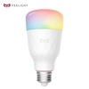 Ampoule intelligente Yeelight YLDP15YL 8, 5 W Wi-Fi RGB LED
