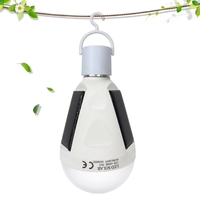 Ampoule LED d