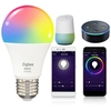 Ampoule WiFi Intelligente zigbee 3.0 RGBW 10W LED Lampe Dimmable