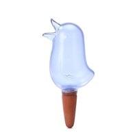 Ampoules à arrosage automatique en forme d