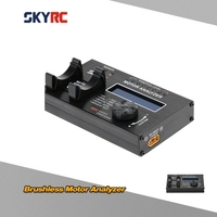 Analyseur de moteur Brushless SKYRC avec écran d