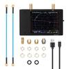 Analyseur de réseau vectoriel 3G SAA-2 Analyseur d
