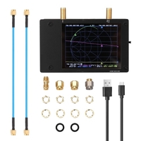 Analyseur de réseau vectoriel 3G SAA-2 Analyseur d