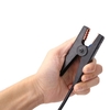 Analyseur de testeur de chargeur de batterie de voiture 12V 2000CCA Test de tension de batterie Testeur de charge de circuit de charge Diagnostic automatique