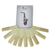 Anches de Saxophone Alto de haute qualité Force 2.5,  10pcs / Box