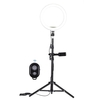 Andoer 10 pouces LED vidéo anneau lumière photographie lampe