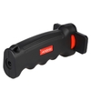 Andoer 1/4 "Handheld trépied Manfrotto Support de stabilisateur Poignée Grip Vis Mini Universal pour Caméscope Camera Gopro Sony Xiaomi Action Sports Cam numérique