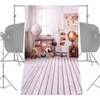 Andoer 1.5 * 0.9 m / 5 * 3ft toile de fond Photo Studio Pros