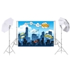 Andoer 1.5 * 2.1 m / 5 * 7ft fond toile de fond Photo Studio Pros