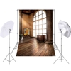 Andoer 1.5 * 2.1 m / 5 * 7ft fond toile de fond Photo Studio Pros