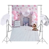 Andoer 1.5 * 2.1 m / 5 * 7ft Fête D