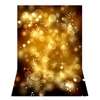 Andoer 1.5 * 2.1 m / 5 * 7ft Photographie Fond Paillettes Lumière Bokeh Spot Toile de Fond Numérique Imprimé Photo Studio Props