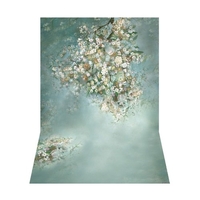 Andoer 1.5 * 2.1 m / 5 * 7ft photographie fond toile de fond Photo Studio Pros