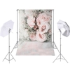 Andoer 1.5 * 2.1 m / 5 * 7ft photographie fond toile de fond Photo Studio Pros