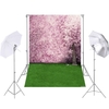 Andoer 1.5 * 2.1 m / 5 * 7ft photographie fond toile de fond Photo Studio Pros