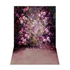 Andoer 1.5 * 2.1 m / 5 * 7ft photographie fond toile de fond Photo Studio Pros