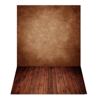 Andoer 1.5 * 2.1 m / 5 * 7ft Rétro Photographie Fond Abstrait Vieux Maître Toile de Fond Numérique Imprimé Photo Studio Props
