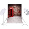 Andoer 1.5 * 2.1 m / 5 * 7ft Rétro Photographie Fond Abstrait Vieux Maître Toile de Fond Numérique Imprimé Photo Studio Props