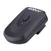 Andoer 16 canaux sans fil Flash déclencheur à distance Set 1 émetteur + 6 récepteurs + Cordon SYNC 30m / 98.4ft gamme pour Canon Nikon Pentax Olympus Sigma Sunpak Vivitar Neewer TT560 Andoer AD-560II YongNuo Speedlite avec Universal Hot Shoe