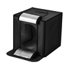 Andoer 16 pouces/40 cm Photo Studio LED Light Box Tente de prise de vue portable