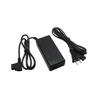Andoer 16.8V Portable D-Tap chargeur adaptateur d
