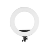 Andoer 18inch LED anneau lumineux lampe de remplissage