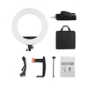 Andoer 18inch LED anneau lumineux lampe de remplissage