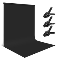 Andoer 2 * 3 mètres / 7 * 10 pieds écran de fond de photographie
