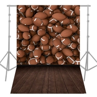 Andoer 2.1 * 1.5m / 6.9 * 5ft Haute Qualité Variée Non-vacances Style Photographie Fond Enfants Adulte Famille Fête Décoratif Photo Studio Pro Polyester Fibre