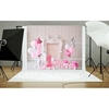 Andoer 2.1 * 1.5m / 7 * 5ft Toile de fond de photographie