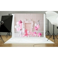Andoer 2.1 * 1.5m / 7 * 5ft Toile de fond de photographie