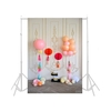 Andoer 2.1 * 1.5m / 7 * 5ft Toile de fond de photographie