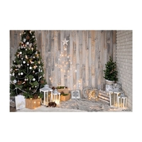 Andoer 2.1 * 1.5m / 7 * 5ft Toile de fond de photographie