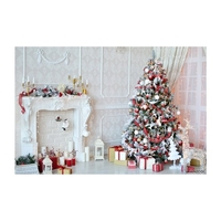 Andoer 2.1 * 1.5m / 7 * 5ft Toile de fond de photographie