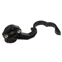 Andoer 25.4/31.8mm rotative Bike Mount pour Garmin Edge 1000/800/810/200/500/510 pour GoPro