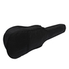 Andoer 38" Guitare Oxford Tissu Épaule Case Sac Grand avec Poche