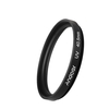 Andoer 40, 5 mm UV + CPL + Star8 + Close-up (+ 1 + 2 + 4 + 10) photographie filtre polarisant circulaire UV étoile 8 points Macro Close-up Lens filtre pour Canon Nikon Sony DSLR Camera Lens